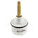 Kingston Brass KSRP591C Ceramic Replacement Cartridge - Fix Leaky Faucets For KS591C & KS511C Models